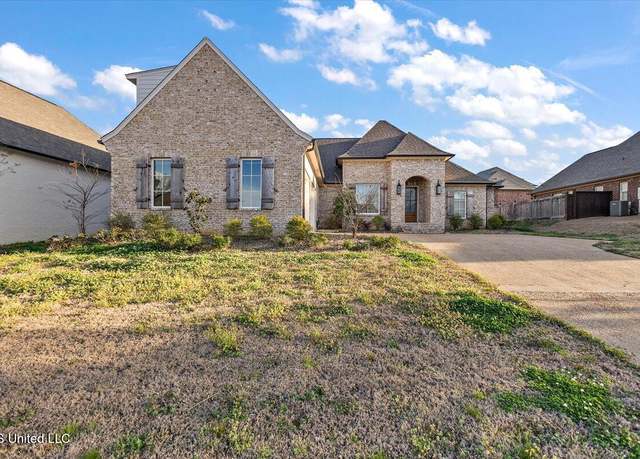 Property at 108 Deer Hollow Holw, Brandon, MS 39047, 4 beds, 3.5 baths