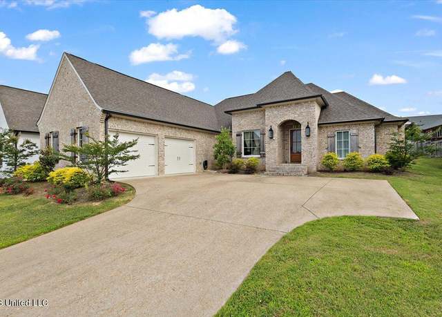 Property at 108 Deer Hollow Holw, Brandon, MS 39047, 4 beds, 3.5 baths