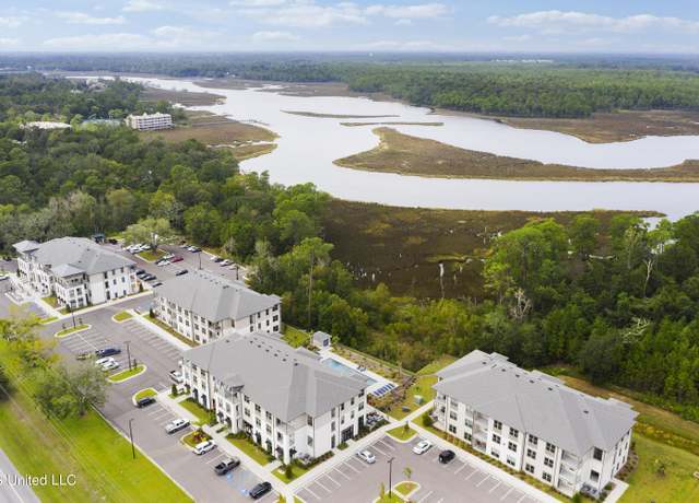 Property at 2501 Bienville #231 Blvd #231, Ocean Springs, MS 39564, 2 beds, 2 baths