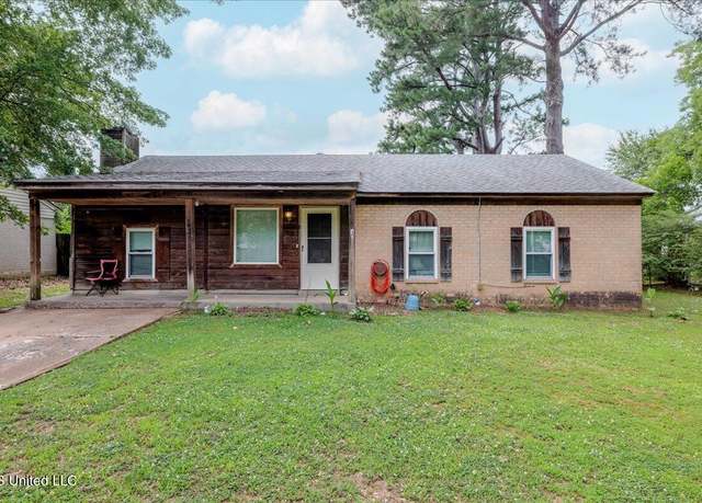 Property at 2880 Briarwood Dr, Horn Lake, MS 38637, 3 beds, 1.5 baths