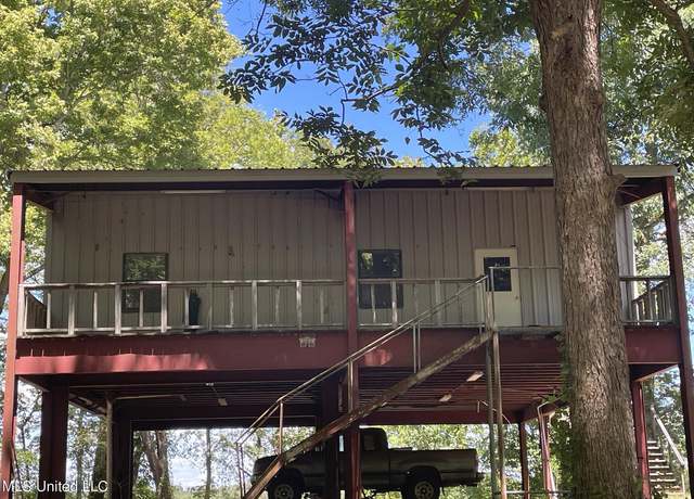 Photo of 0 Owens Rd, Alligator, MS 38720
