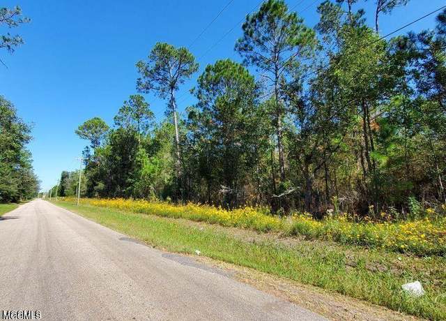 Property at Lots 2-3 Tigris St, Bay Saint Louis, MS 39520