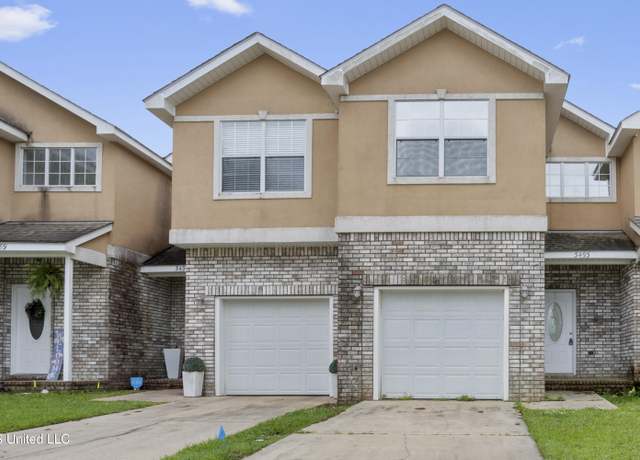 Property at 3493 Riverbend, D'iberville, MS 39540, 2 beds, 2.5 baths