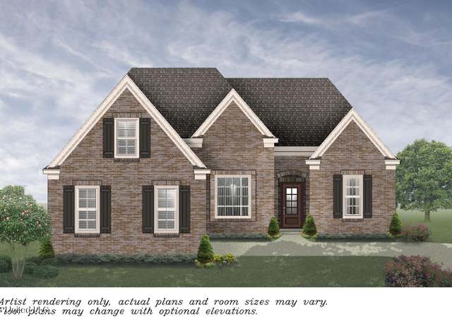 Property at 927 Collie Dr, Hernando, MS 38632, 4 beds, 2 baths