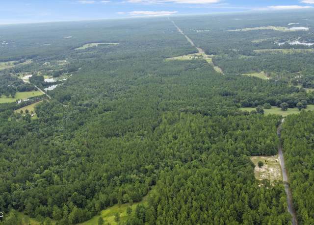 Property at Silver Run-progress Rd, Perkinston, MS 39573