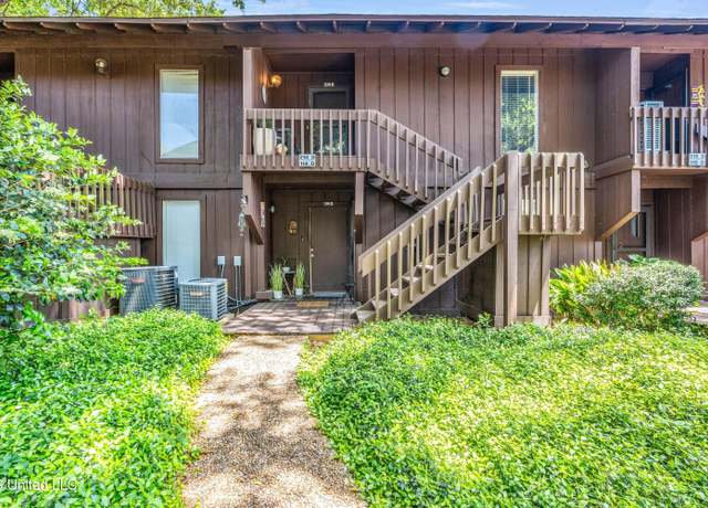 Property at 214 Molokai Unit D, Diamondhead, MS 39525, 1 bed, 1 bath