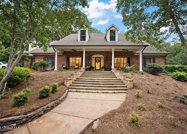 Property at 169 Ways Way, Madison, MS 39110, 4 beds, 4 baths