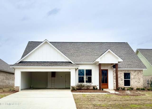 Property at 113 Southern Oak Way, Canton, MS 39046, 3 beds, 3 baths