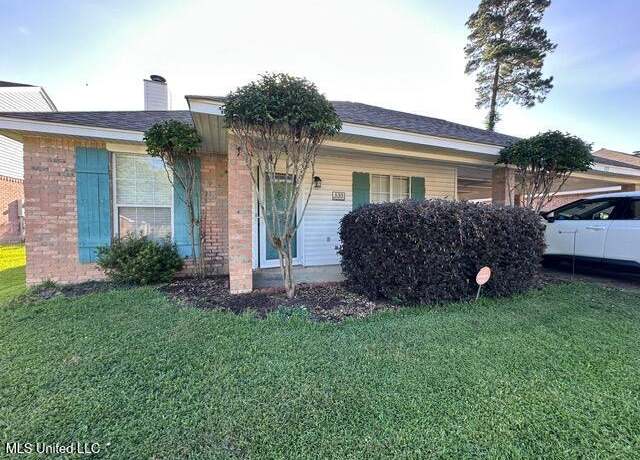 Property at 133 Windchase, Brandon, MS 39042, 3 beds, 2 baths
