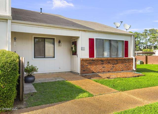 Property at 151 Lakebend Cir, Brandon, MS 39042, 2 beds, 1.5 baths