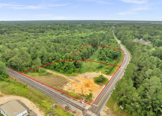 Property at 00 Menge Ave, Pass Christian, MS 39571