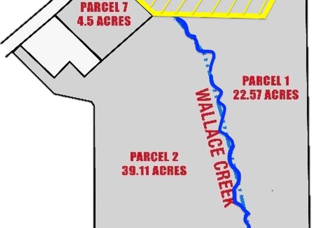 Property at Tanner Williams Rd -parcel 8, Lucedale, MS 39452