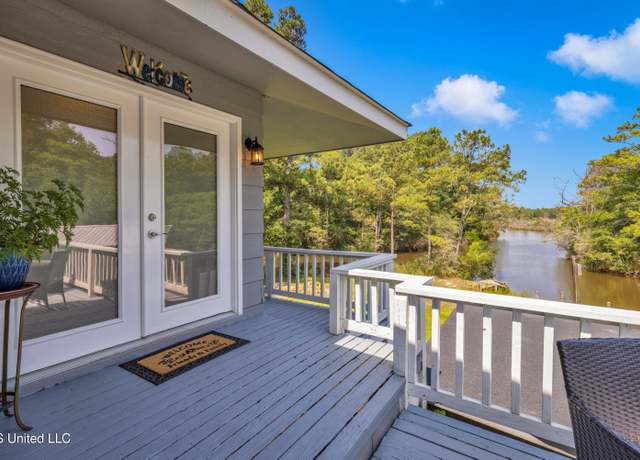 Property at 2529 Windward Dr, Gautier, MS 39553, 3 beds, 3 baths