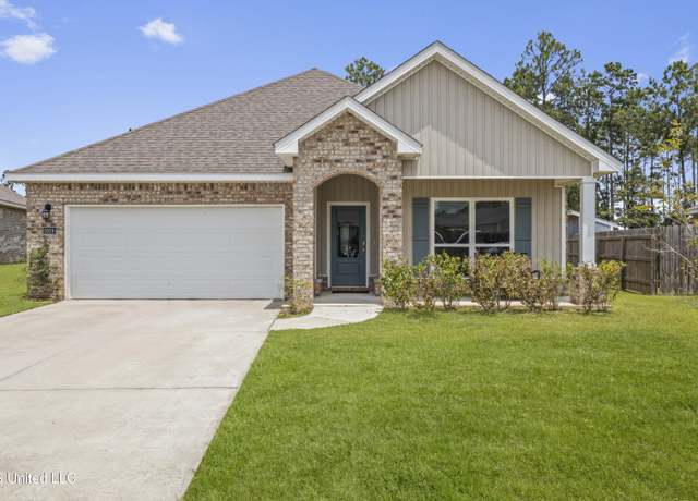 Property at 5529 Overland Dr, Biloxi, MS 39532, 4 beds, 2 baths