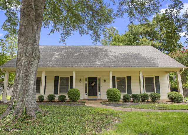 Photo of home in Madison County