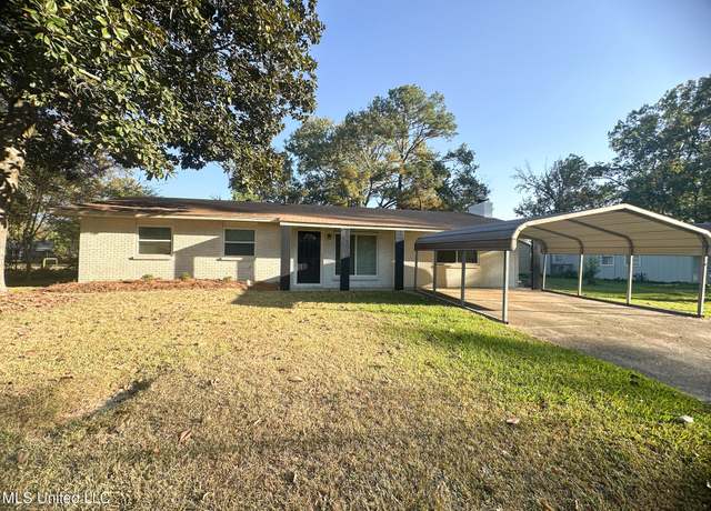 Property at 3239 Brenda Dr, Pearl, MS 39208, 4 beds, 2 baths