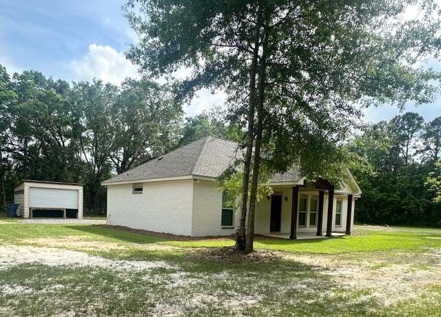 Property at 7242 Big Island Rd, Moss Point, MS 39562, 3 beds, 2 baths