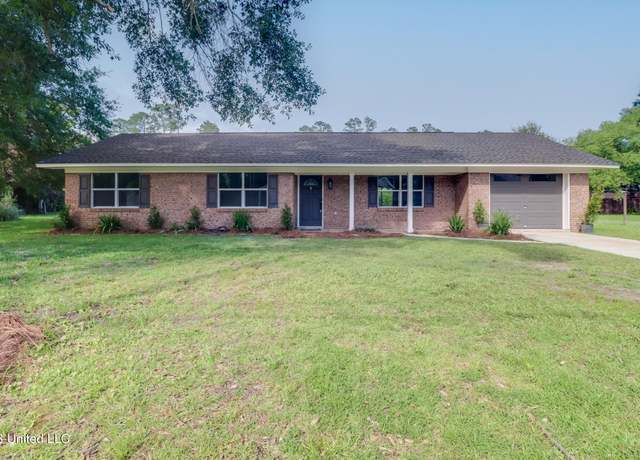Property at 392 Lawler Ave, Long Beach, MS 39560, 3 beds, 2 baths