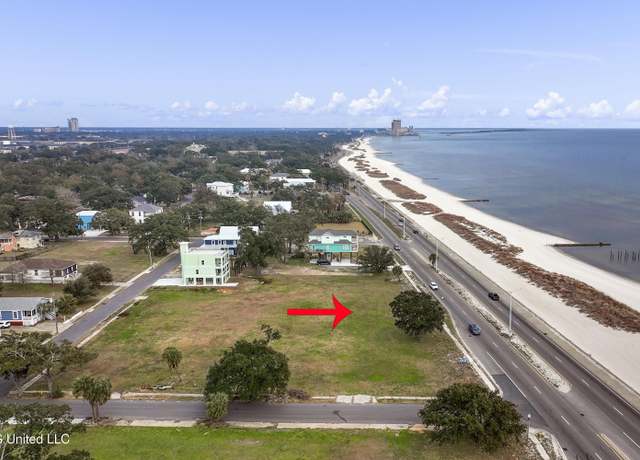 Property at Beach Blvd. And St. Charles Ave, Biloxi, MS 39530