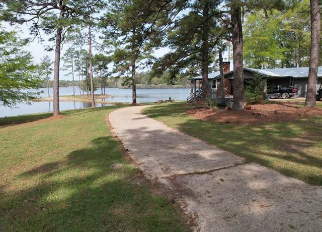 Property at 985 Stanford Lake Rd, Poplarville, MS 39470