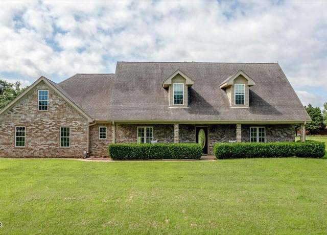 Property at 404 Golden Pond Cir, Coldwater, MS 38618, 4 beds, 3 baths