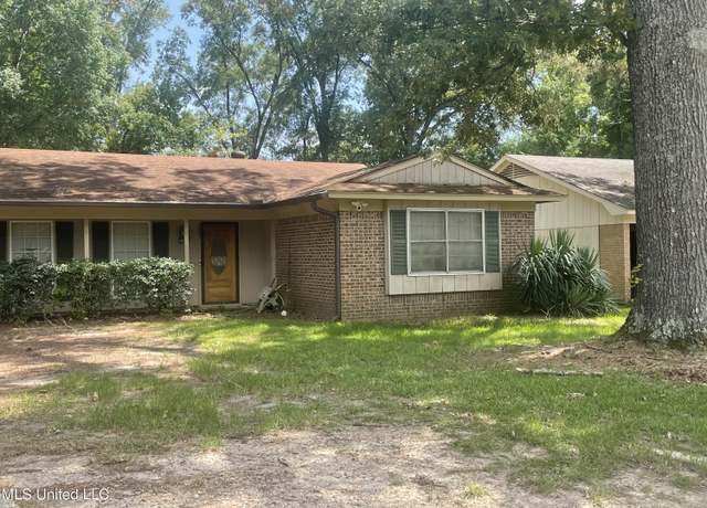 Property at 3537 E Harle St, Pearl, MS 39208, 3 beds, 2 baths