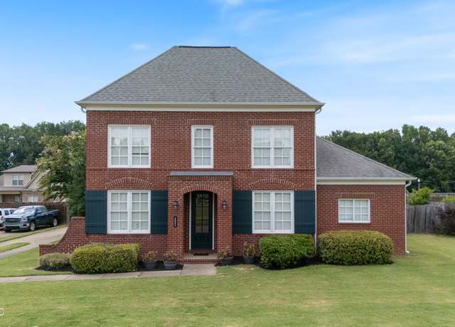 Property at 3345 Pettingill Way, Hernando, MS 38632, 3 beds, 2.5 baths