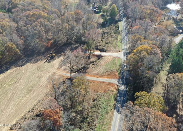 Property at 2601 S Slayden Rd, Lamar, MS 38642