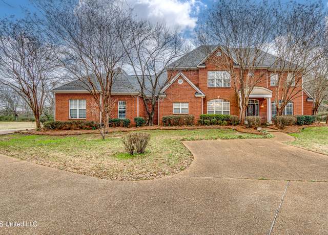 Property at 306 Renee's Way, Madison, MS 39110, 4 beds, 4.5 baths