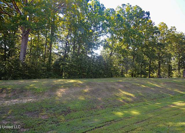 Property at 155 Oak Ridge Lakes Dr, Coldwater, MS 38618