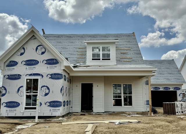 Photo of home in DeSoto County