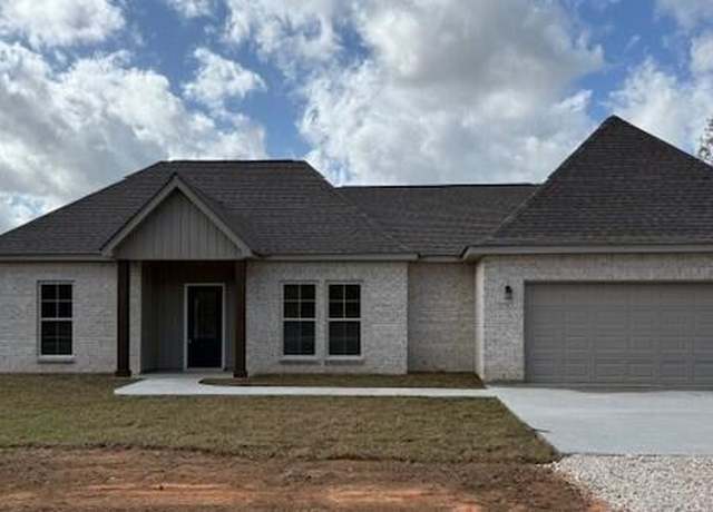 Property at 1274 W Union Rd, Picayune, MS 39466, 4 beds, 2 baths