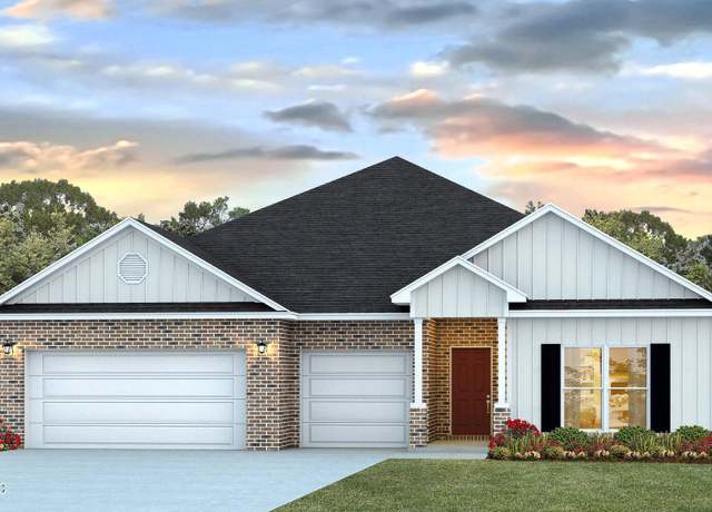 Property at 13449 Crane Dr, Vancleave, MS 39565, 4 beds, 3.5 baths
