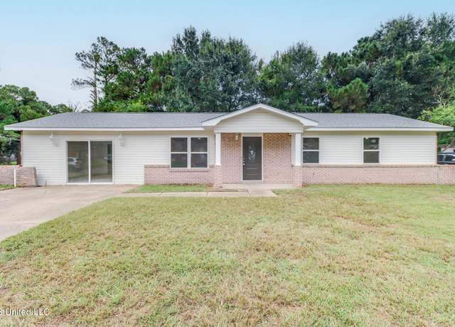 Property at 2742 Camino Grande St, Gautier, MS 39553, 4 beds, 2 baths