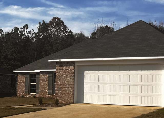 Property at 368 Brannan Ave, Byram, MS 39272, 4 beds, 2 baths