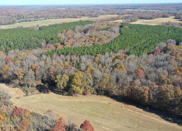 Property at 2602 S Slayden Rd, Lamar, MS 38642