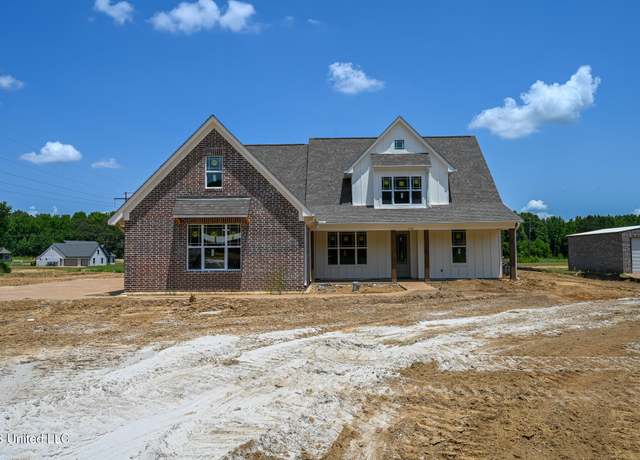 Property at 1710 Slocum Rd, Hernando, MS 38632, 4 beds, 2.5 baths