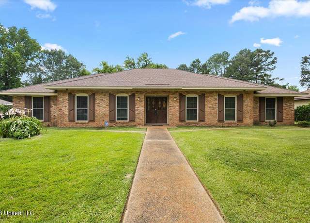 Property at 5967 Huntview Dr, Jackson, MS 39206, 3 beds, 2.5 baths