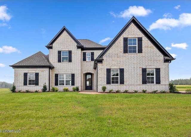 Property at 783 Wells Dr, Hernando, MS 38632, 5 beds, 3 baths