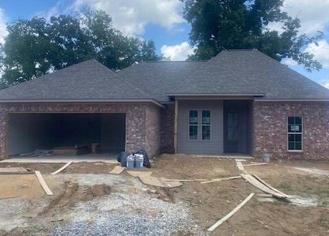 Property at 124 St. Croix Ln, Madison, MS 39110, 3 beds, 2 baths