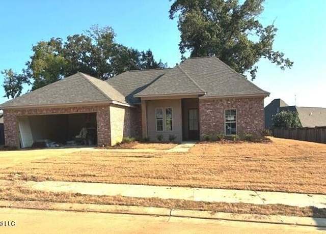 Property at 124 St. Croix Ln, Madison, MS 39110, 3 beds, 2 baths