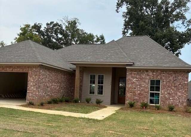 Property at 124 St. Croix Ln, Madison, MS 39110, 3 beds, 2 baths