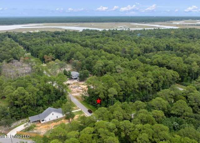 Property at 0 Beach St, Ocean Springs, MS 39564