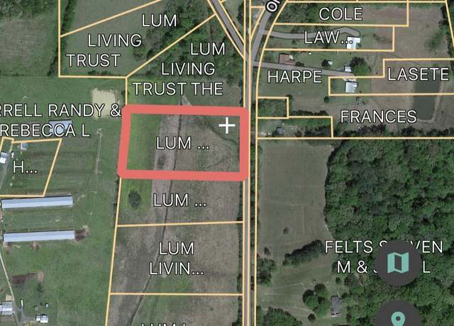 Property at Morton Rankin Rd, Morton, MS 39117