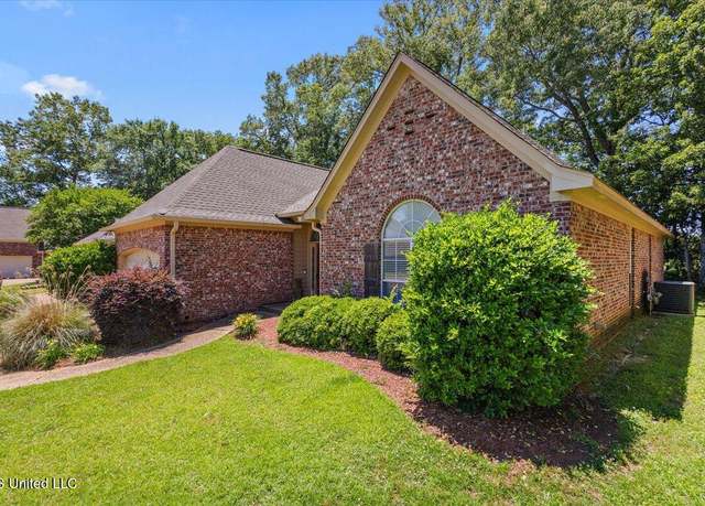 Property at 412 Dunlin Ct, Brandon, MS 39047, 3 beds, 2 baths