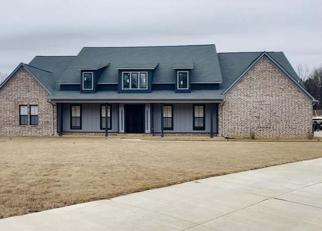 Property at 9 Davis Rd, Byhalia, MS 38611, 5 beds, 3.5 baths