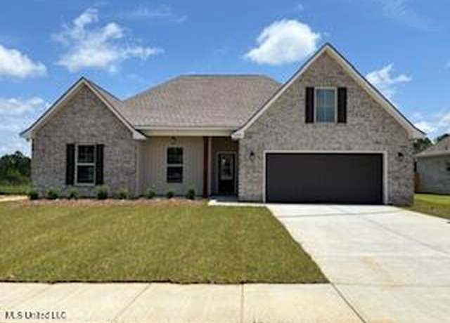 Property at 15284 High Point Dr, Gulfport, MS 39503, 4 beds, 2 baths