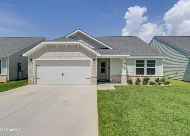 Property at 120 Pointe Breeze Way, Biloxi, MS 39531, 3 beds, 3 baths