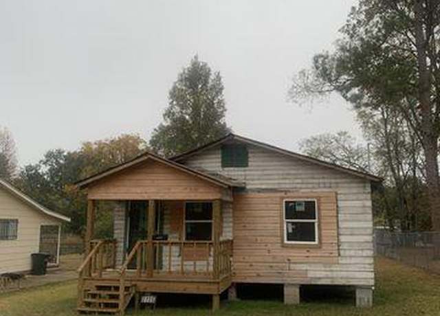 Property at 2725 Milo Ave, Jackson, MS 39213, 3 beds, 1 bath