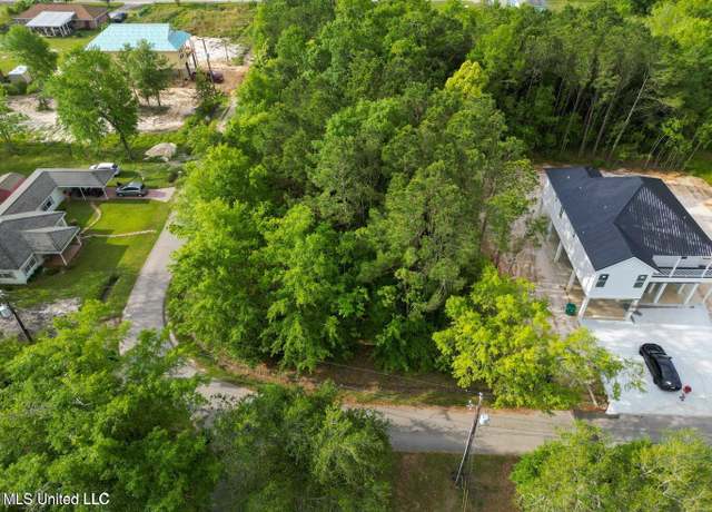 Property at North St, Waveland, MS 39576